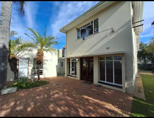 4 bed property to rent in PAGLANDE